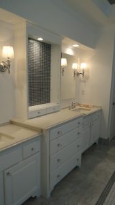 Smryna interior bath room design