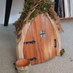 Gnome house for the outside