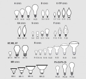 lightbulbs